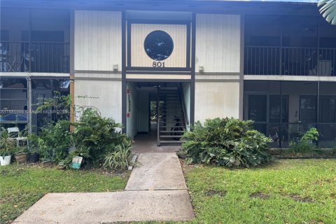 Appartement à louer à Miami, Floride: 1 chambre, 60.39 m2 № 1983410 - photo 3