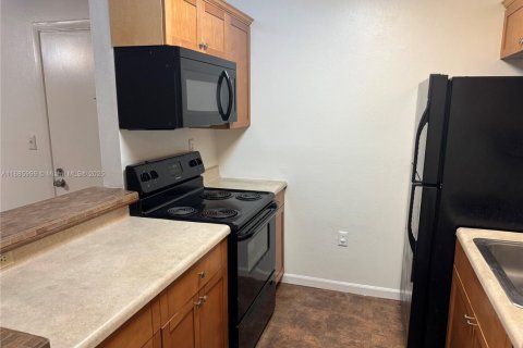 Appartement à louer à Miami, Floride: 1 chambre, 60.39 m2 № 1983410 - photo 7