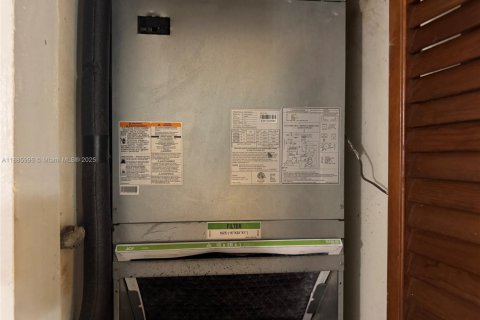 Appartement à louer à Miami, Floride: 1 chambre, 60.39 m2 № 1983410 - photo 14