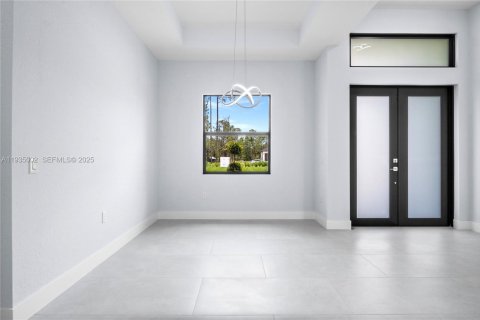 Casa en venta en Naples, Florida, 4 dormitorios № 1993433 - foto 7