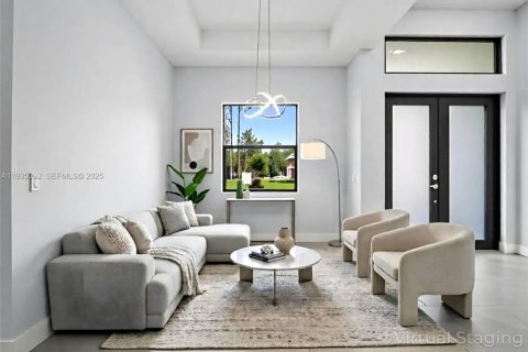 Casa en venta en Naples, Florida, 4 dormitorios № 1993433 - foto 5