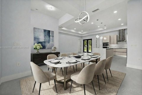 Casa en venta en Naples, Florida, 4 dormitorios № 1993433 - foto 8