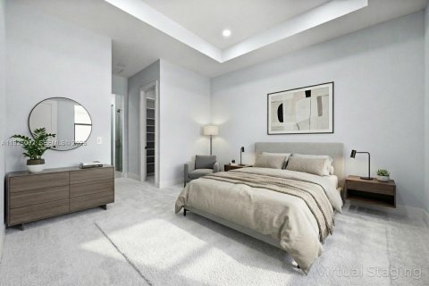 Casa en venta en Naples, Florida, 4 dormitorios № 1993433 - foto 16