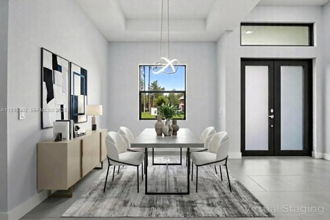 Casa en venta en Naples, Florida, 4 dormitorios № 1993433 - foto 6