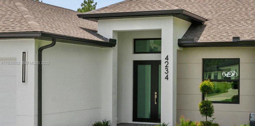 Casa en Naples, Florida 4 dormitorios № 1993433