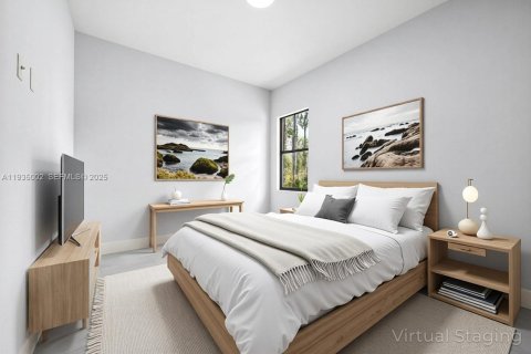 Casa en venta en Naples, Florida, 4 dormitorios № 1993433 - foto 22