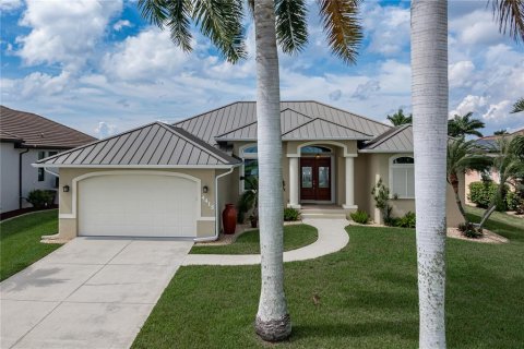 Villa ou maison à vendre à Punta Gorda, Floride: 3 chambres, 196.95 m2 № 2415584 - photo 15
