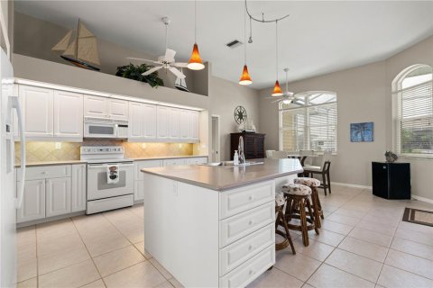 Villa ou maison à vendre à Punta Gorda, Floride: 3 chambres, 196.95 m2 № 2415584 - photo 24