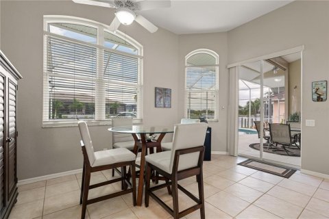 Villa ou maison à vendre à Punta Gorda, Floride: 3 chambres, 196.95 m2 № 2415584 - photo 29