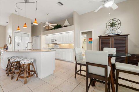 Villa ou maison à vendre à Punta Gorda, Floride: 3 chambres, 196.95 m2 № 2415584 - photo 26