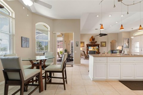 Villa ou maison à vendre à Punta Gorda, Floride: 3 chambres, 196.95 m2 № 2415584 - photo 27