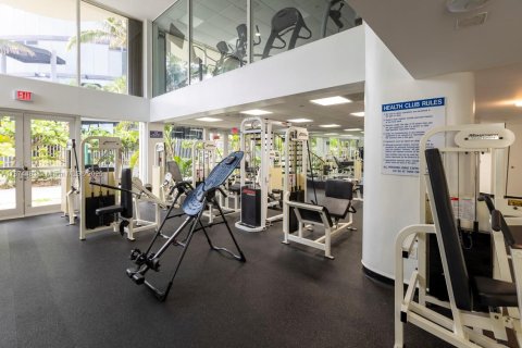 Copropriété à louer à Sunny Isles Beach, Floride: 2 chambres, 156.08 m2 № 1923568 - photo 30