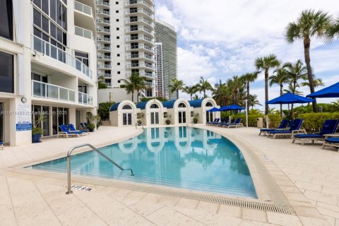 Copropriété à louer à Sunny Isles Beach, Floride: 2 chambres, 156.08 m2 № 1923568 - photo 29