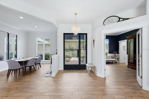House in Sarasota, Florida 4 bedrooms, 275.18 sq.m. № 2195922 - photo 7