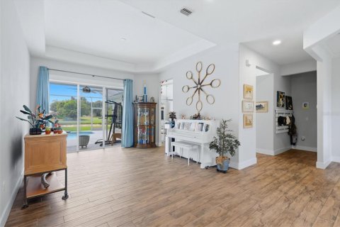 House in Sarasota, Florida 4 bedrooms, 275.18 sq.m. № 2195922 - photo 8