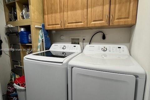 House in Homestead, Florida 3 bedrooms, 138.8 sq.m. № 1800691 - photo 24