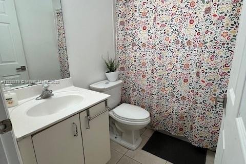 House in Homestead, Florida 3 bedrooms, 138.8 sq.m. № 1800691 - photo 19