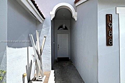 House in Homestead, Florida 3 bedrooms, 138.8 sq.m. № 1800691 - photo 4