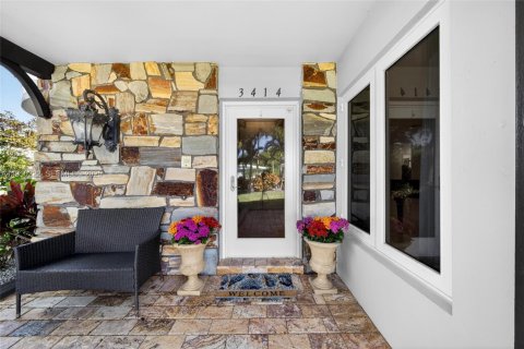 Casa en venta en Pompano Beach, Florida, 4 dormitorios, 250.84 m2 № 1983939 - foto 13