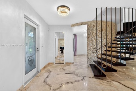 Casa en venta en Pompano Beach, Florida, 4 dormitorios, 250.84 m2 № 1983939 - foto 14