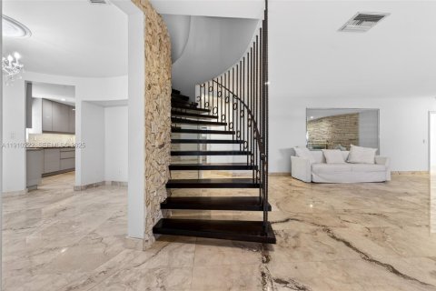 Casa en venta en Pompano Beach, Florida, 4 dormitorios, 250.84 m2 № 1983939 - foto 21