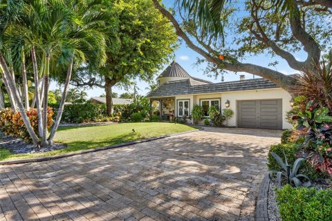 Casa en venta en Pompano Beach, Florida, 4 dormitorios, 250.84 m2 № 1983939 - foto 2