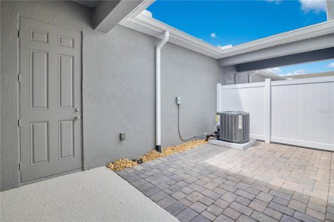 Adosado en alquiler en Winter Garden, Florida, 3 dormitorios, 160.63 m2 № 1918913 - foto 27