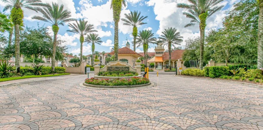 Condo in Jacksonville, Florida, 3 bedrooms  № 772959