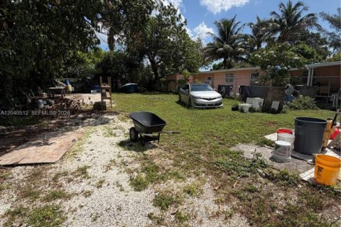 Villa ou maison à vendre à Miami, Floride: 3 chambres, 67.35 m2 № 2087192 - photo 16