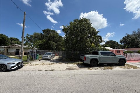Villa ou maison à Miami, Floride 3 chambres, 67.35 m2 № 2087192