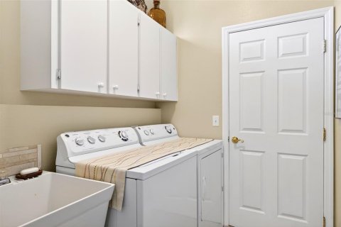 Купить виллу или дом в Окала, Флорида 9 комнат, 141.68м2, № 2107818 - фото 17