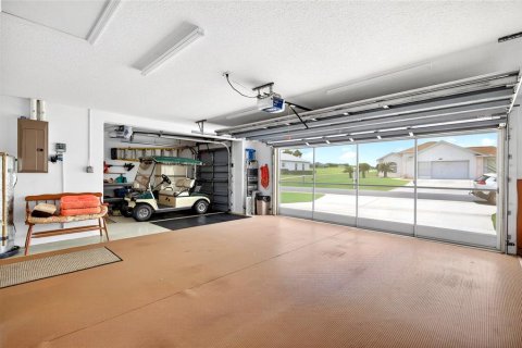 Купить виллу или дом в Окала, Флорида 9 комнат, 141.68м2, № 2107818 - фото 18