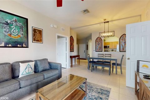 Condo in Kissimmee, Florida, 3 bedrooms  № 1815487 - photo 5