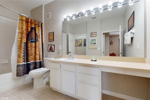 Condo in Kissimmee, Florida, 3 bedrooms  № 1815487 - photo 23