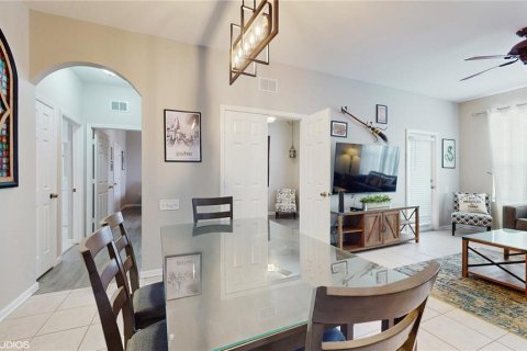 Condo in Kissimmee, Florida, 3 bedrooms  № 1815487 - photo 8