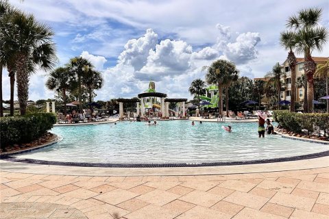 Condo in Kissimmee, Florida, 3 bedrooms  № 1815487 - photo 27