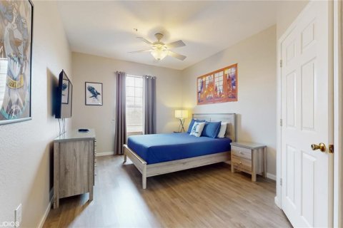Condo in Kissimmee, Florida, 3 bedrooms  № 1815487 - photo 13