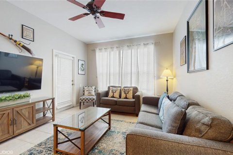 Condo in Kissimmee, Florida, 3 bedrooms  № 1815487 - photo 4