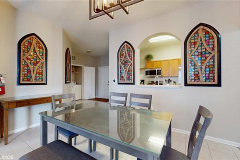 Condo in Kissimmee, Florida, 3 bedrooms  № 1815487 - photo 9