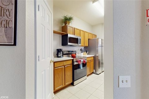 Condo in Kissimmee, Florida, 3 bedrooms  № 1815487 - photo 11