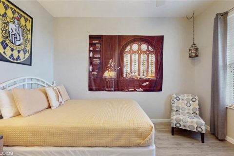 Condo in Kissimmee, Florida, 3 bedrooms  № 1815487 - photo 19