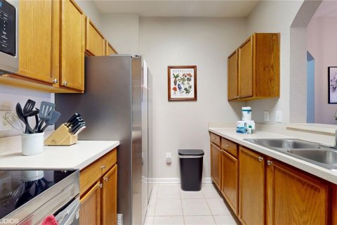 Condo in Kissimmee, Florida, 3 bedrooms  № 1815487 - photo 12