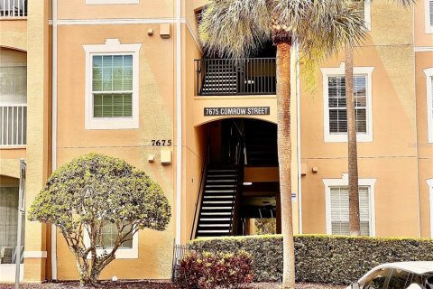 Condo in Kissimmee, Florida, 3 bedrooms  № 1815487 - photo 2