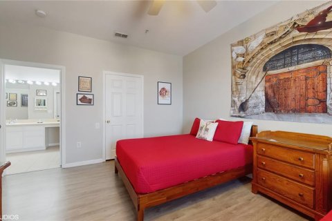 Condo in Kissimmee, Florida, 3 bedrooms  № 1815487 - photo 22