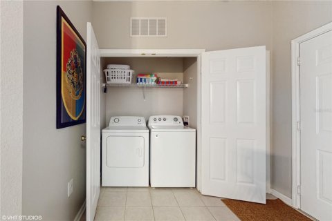 Condo in Kissimmee, Florida, 3 bedrooms  № 1815487 - photo 24