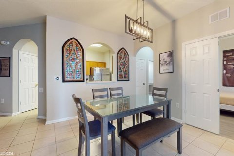 Condo in Kissimmee, Florida, 3 bedrooms  № 1815487 - photo 7