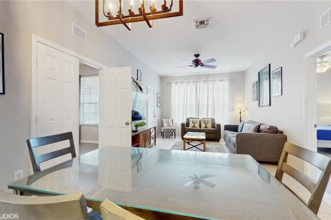 Condo in Kissimmee, Florida, 3 bedrooms  № 1815487 - photo 10
