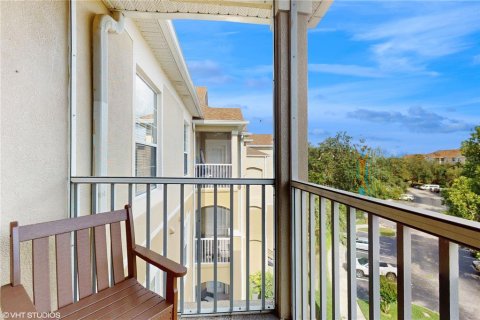 Condo in Kissimmee, Florida, 3 bedrooms  № 1815487 - photo 25