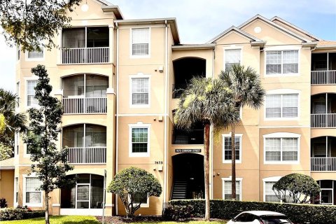 Condo in Kissimmee, Florida, 3 bedrooms  № 1815487 - photo 1