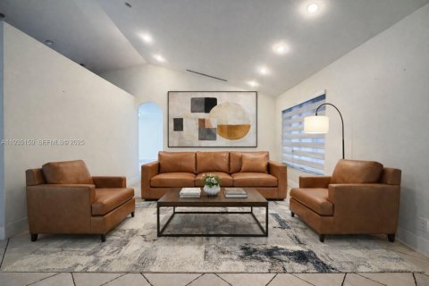 Villa ou maison à louer à Miami, Floride: 3 chambres, 184.88 m2 № 1993343 - photo 3